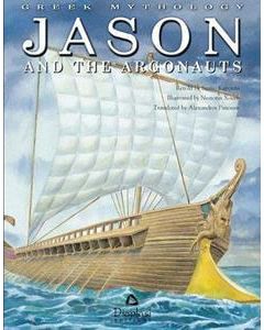 Jason and the Argonauts