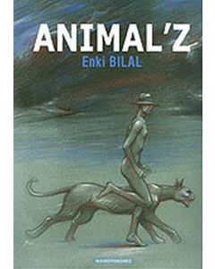 Animal 'Z