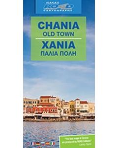 Chania