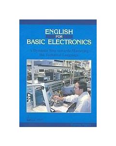 English for Basic Electronics