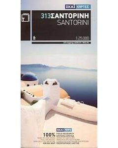Σαντορίνη