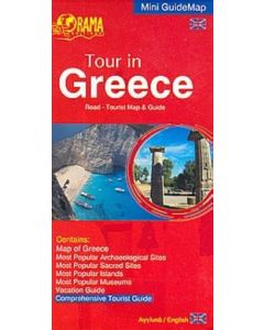 Tour in Greece