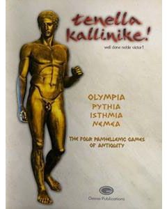Olympia, Isthmia, Pythia, Nemea