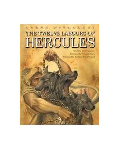 The Twelve Labours of Hercules