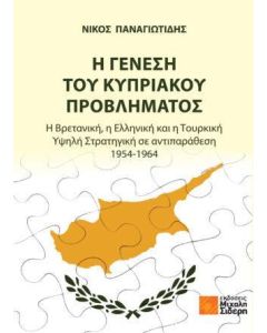 Η ΓΕΝΕΣΗ ΤΟΥ ΚΥΠΡΙΑΚΟΥ ΠΡΟΒΛΗΜΑΤΟΣ