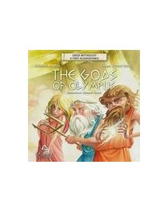 The Gods fo Olympus