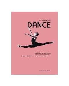Dance, The Aesthetic Dimension