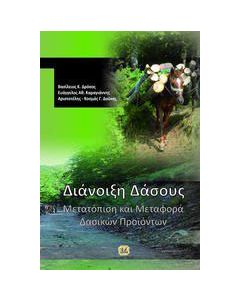 Διάνοιξη δάσους