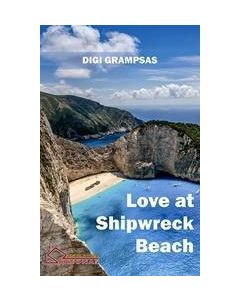 Love at Shipwreck Beach