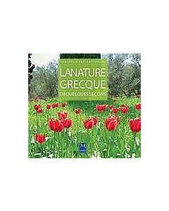 La nature grecque en quelques leçons