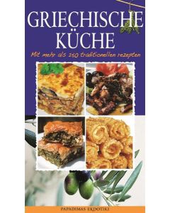 Griechische küche