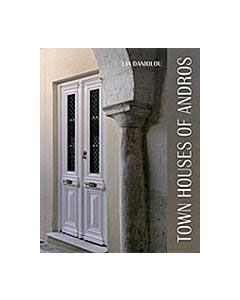 Town Houses of Andros