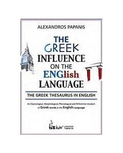 The Greek Influence on the English Language