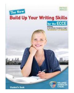 The New Build Up Your Writing Skills for the ECCE