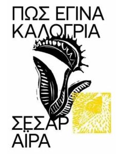 ΠΩΣ ΕΓΙΝΑ ΚΑΛΟΓΡΙΑ
