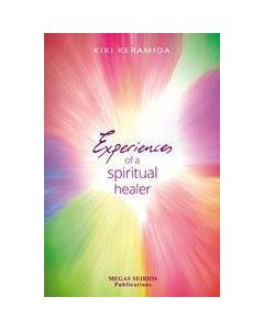 Experiences of a Spiritual Healer