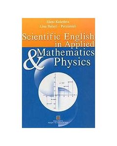 Scientific English in Applied Mathematics and Physics