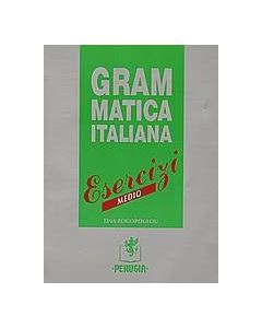 Grammatica italiana