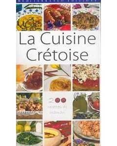 La cuisine Crétoise