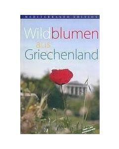 Wildblumen aus Griechenland