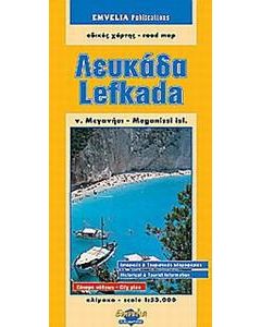 Λευκάδα