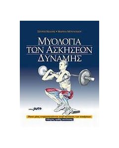 Μυολογία των ασκήσεων δύναμης