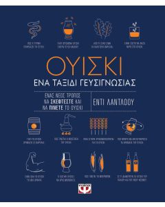 ΟΥΙΣΚΙ. ΕΝΑ ΤΑΞΙΔΙ ΓΕΥΣΙΓΝΩΣΙΑΣ