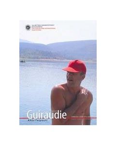Alain Guiraudie