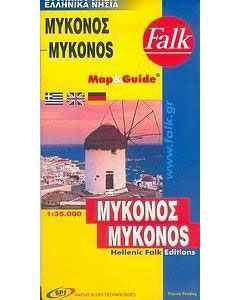 Μύκονος