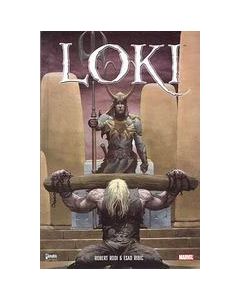 Loki
