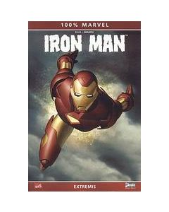 Iron Man: Extremis