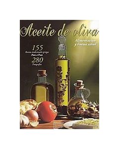 Aceite de oliva