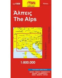 Άλπεις