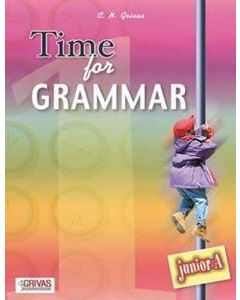 Time for Grammar Junior A