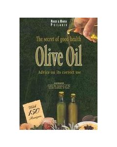 Olive Oil