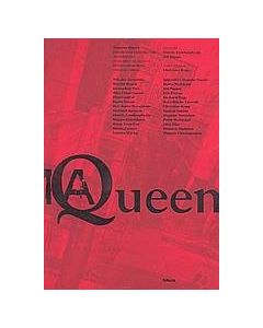 Trauma Queen