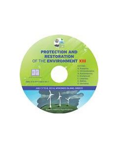 Protection and Restoration of the Environment XIII