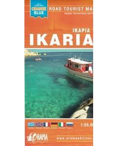 Ικαρία