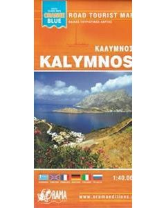 Κάλυμνος