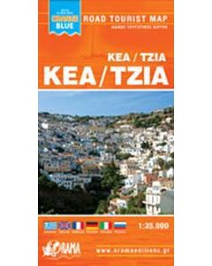 Κέα / Τζιά