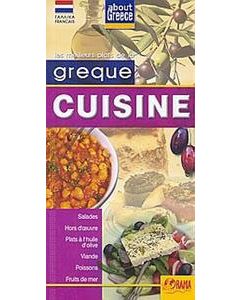 Greque cuisine