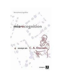 Misrecognition