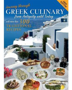 Journey Through Greek Culinary