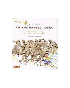 Philip and the Magic Castanets