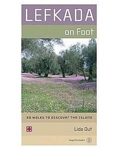 Lefkada on Foot