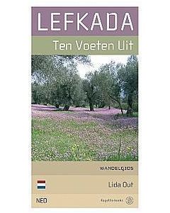 Lefkada Ten Voeten Uit