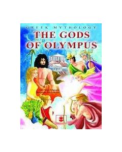 The Gods of Olympus