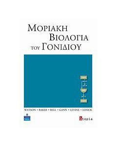 Μοριακή βιολογία του γονιδίου