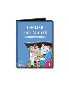 English For Adults 1: Cd's