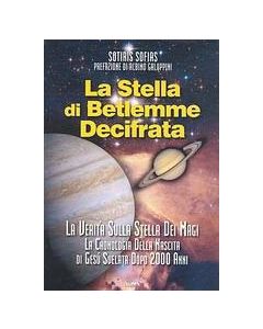 La stella di Betlemme decifrata